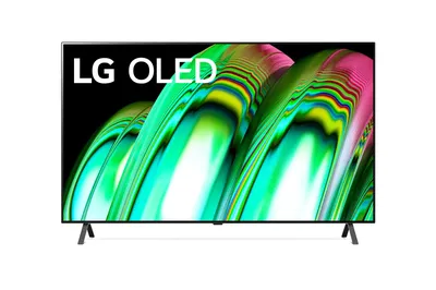 Купить Телевизор LG OLED83C2RLA в интернет магазине с доставкой по Москве и  московской области