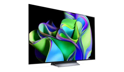 Телевизор LG 75NANO766PA.ADGG, 75\", NanoCell, 4K Ultra HD, WebOS, синяя  сажа — купить по доступной цене в интернет-магазине «Позитроника» | 1790277