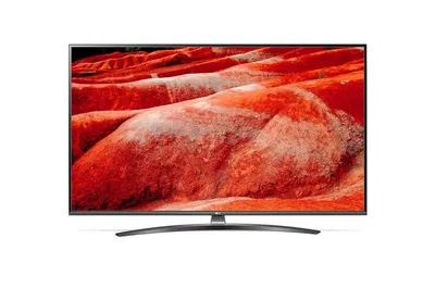 Телевизор LG 55UM7660PLA, 55\"(140 см), UHD 4K - отзывы покупателей на  маркетплейсе Мегамаркет | Артикул: 100024574537