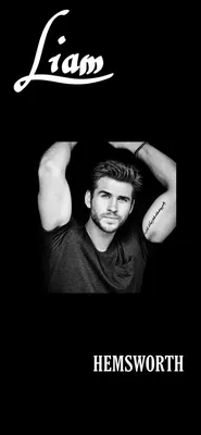 Liam Hemsworth (@liamhemsworth) • Фото и видео в Instagram