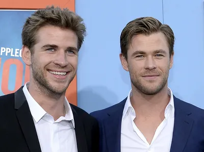 Liam Hemsworth (@liamhemsworth) • Фото и видео в Instagram