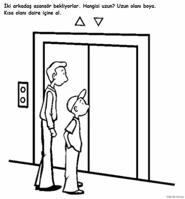 Что делать, если ребенок уехал на лифте один | О сохранении жизни детей и  взрослых | Дзен