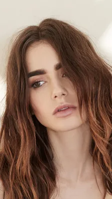 Lily Collins (@lilyjcollins) • Фото и видео в Instagram