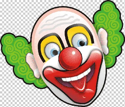 Джокер Клоун Цирк, Джокер, лицо, герои, детские игрушки png | Klipartz