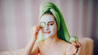 ЭТИ маски для подтяжки лица в домашних условиях одобрены косметологом! |  Красота и уход | Дзен