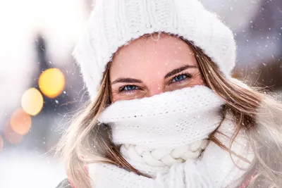 Чем очищать лицо зимой - BeautyHunter.ru