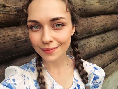 Топ 5 самых очаровательных и молодых актрис России с именем Анастасия |  Новости | Дзен