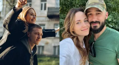 И в кино, и в жизни: 5 самых красивых пар среди украинских актеров (фото) —  УНИАН