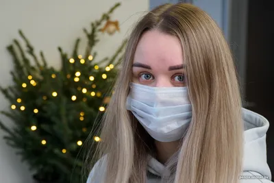 В Минздраве объяснили, зачем нужно носить маски здоровым людям - Российская  газета