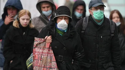 AP заявило о попытках Китая засекретить данные о коронавирусе - РИА  Новости, 30.12.2020