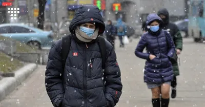 Инфекционист посоветовал пожилым людям продолжать носить маски - РИА  Новости, 14.03.2022