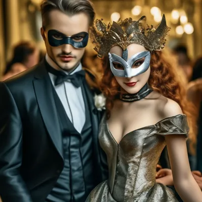 Наденьте маску - защитите себя от инфекции! :: Krd.ru