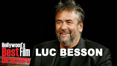 Люси де Люк Бессон (2014) - Unifrance