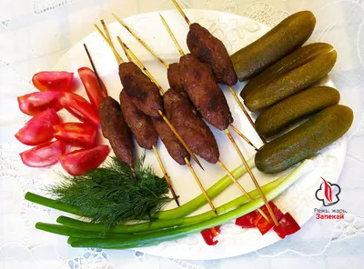 Блюда узбекской и таджикской кухни - Готовим вкусный люля кебаб дома по  таджикскому рецепту Жареные колбаски люля кебаб -  https://bookbig.ru/lyulya_kebab.php #рецепт #люлякебаб #жареные #колбаски  #таджикский #рецепт | Facebook