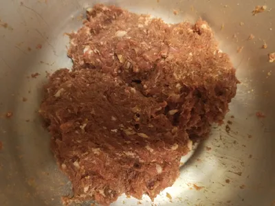 Люля кебаб из свинины в духовке рецепт с фото пошагово - 1000.menu