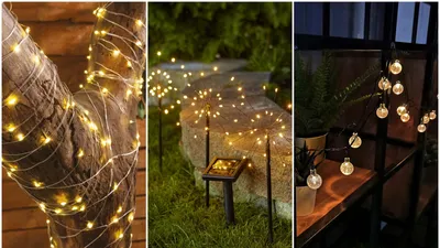 Выбираем светильники Inspire для дачи, сада, загородного дома – советы по  самостоятельному ремонту от Леруа Мерлен