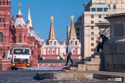 Лобное место на Красной площади: эшафот или святыня? – Путеводитель по  Москве