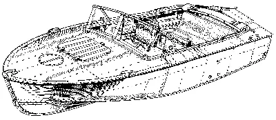 Виды моторных ⛵ лодок. Назначение | P-Boat