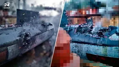 Атомная подводная лодка ТОФ «Кузбасс» провела учебную торпедную атаку  субмарины условного противника : Министерство обороны Российской Федерации