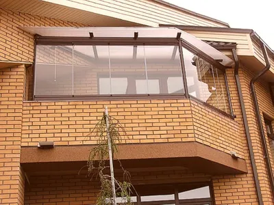 Балкон в частном доме своими руками (47 фото) - фото - картинки и рисунки:  скачать бесплатно