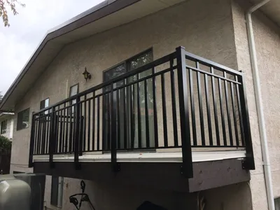 Балкон своими руками - для украшения Вашего дома | СТРОИМ ДОМ вместе