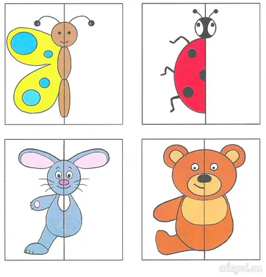 Логические задания в картинках для детей 7-8-9 лет с ответами распечатать  бесплатно