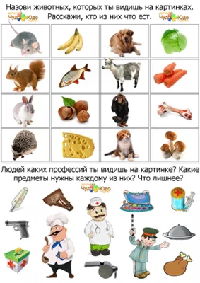 Логические задания для детей 5-6 лет в картинках распечатать