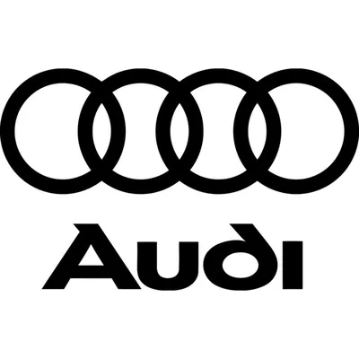 Audi обновила фирменный логотип