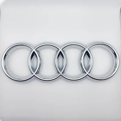 Audi обновила логотип: плоская простота, контрастный контур и никакого  хрома - КОЛЕСА.ру – автомобильный журнал