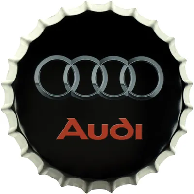 Автокомпания Audi заявила о смене логотипа