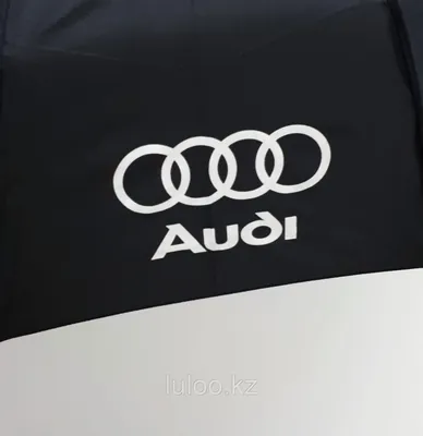 Powered by Audi Racing Sport S Line Window Decal sticker emblem logo WHITE/  Red | eBay