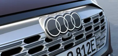 Logo Audi png download - 800*800 - Free Transparent Audi png Download. -  CleanPNG / KissPNG