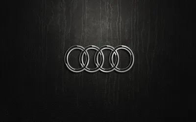 Аудио] новый логотип Audi love four ring tail logo, логотип в форме сердца,  декоративный задний логотип для Audi A3A4A6LQ5 | AliExpress