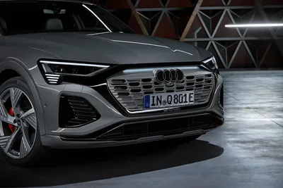 ᐉ Табличка металлическая Логотип Ауди/Audi Logo крышка 35 см