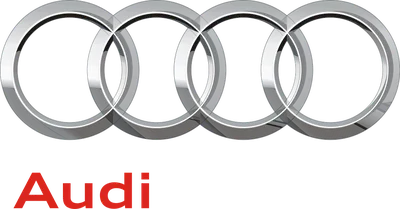 Логотип audi. редакционное фото. иллюстрации насчитывающей изготовление -  204759371