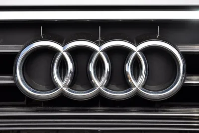 Audi змінила свій логотип (ФОТО) — Радіо ТРЕК