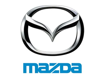 Логотипы Mazda | KimuraCars.com