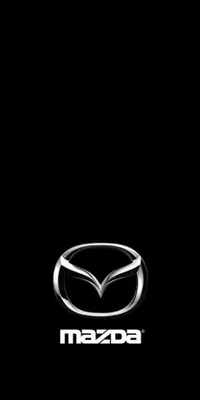 Логотип Mazda редакционное фото. изображение насчитывающей автомобиль -  205281186