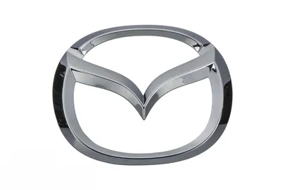 NEW 1999-2005 Mazda Miata Rear Emblem Trunk Lid Badge Chrome Mascot OEM |  eBay