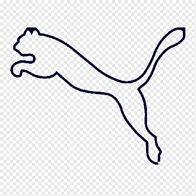 Puma Logo Vector Logo - Download Free SVG Icon | Worldvectorlogo