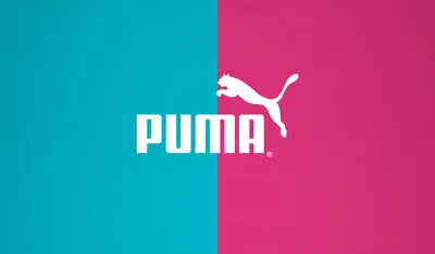 История логотипа Пума: развитие и эволюция бренда | Дизайн, лого и бизнес |  Блог Турболого