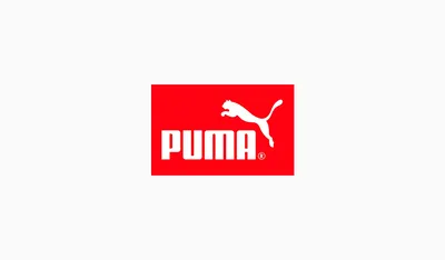 Логотип Пума – история создания, кто придумал - AlienDesign