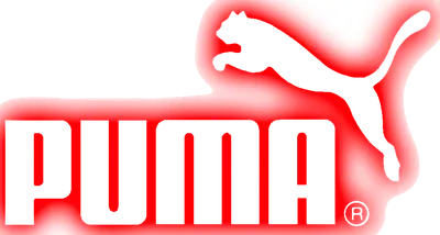 Puma Логотип На Красной Стене — стоковые фотографии и другие картинки  Горный лев - Горный лев, Одежда, Херцогенаурах - iStock