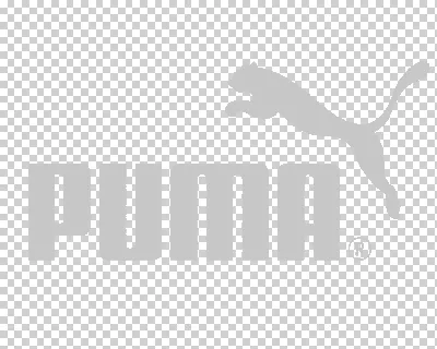 Логотип PUMA Cat сбоку в передней части стопы