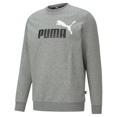 Біла бейсболка Puma Ess Логотип Puma унісекс - docom.com.ua
