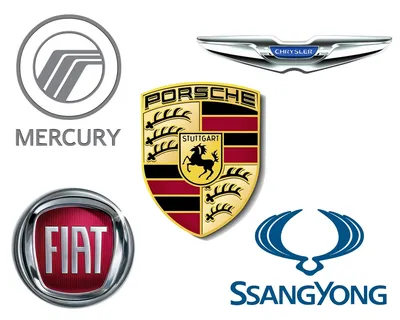 ГАЗ - хронология используемых логотипов | Логотип, Эмблемы автомобилей,  Автомобили