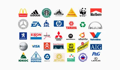 Картинки логотипов людей – 26 «человечных» лого компаний