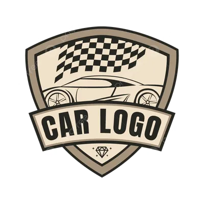 логотип спортивного автомобиля вектор PNG , спортивная машина, значки с  логотипом, логотип автомобиля PNG картинки и пнг рисунок для бесплатной  загрузки
