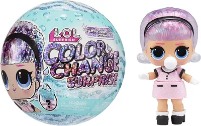 L.O.L. Surprise! L.O.L. Surprise OMG Sports Doll- Cheer 577508 - Best Buy