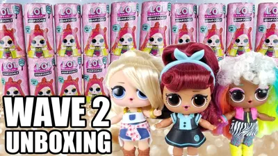 Original Lol Surprise Doll Teardown Ball Variety Hair Capsule Egg 5  Generation Hairdressing Dolls Girls Play House Toys Gifts - AliExpress